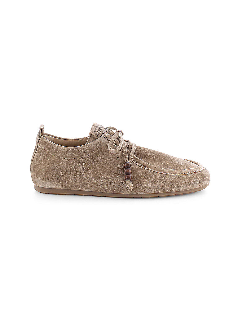 Kennel & Schmenger Drop Boat Shoes Beige EU 40.5